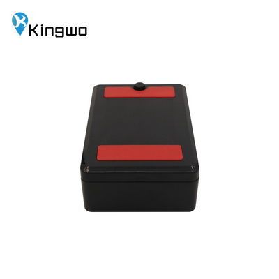 Aangedreven Activa van de Kingwolt03 4G de Navulbare GPS Drijver Mini Handheld Wireless Micro Non